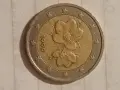 монета от 2 евро , снимка 1