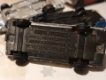 Corgi Junior Ford ,Cougar,Buick., снимка 7
