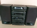 Уредба TECHNICS SA-CH550, снимка 2