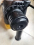 Акумулаторен перфоратор DeWalt DCH072, снимка 6
