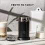 Уред за млечна пяна Nespresso Aeroccino 3 White, снимка 7