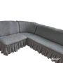 🛋️✨ УНИВЕРСАЛНИ ПОКРИВАЛА ЗА КУХНЕНСКИ ДИВАНИ ✨🛋️, снимка 10