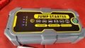 Мобилно биче, стартер станция за директно запалване JUMP STARTER, снимка 3