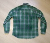 HUGO BOSS XL size Мъжка риза с дълъг ръкав, снимка 2