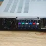 Kenwood VRS-5100 — Тънък Слим 6.1 AV Ресивър (с оригинално дистанционно), снимка 9