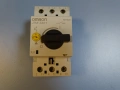 моторна защита Omron J7M-AM-1 Motor protection circuit breaker 1A, снимка 2