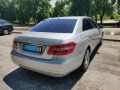 Mercedes E250 CDI, снимка 3
