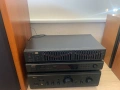 Легендарен 12-лентов еквалайзер Sansui SE-77 – Перфектно състояние!, снимка 4