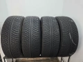 4бр зимни гуми 235/55/19 MICHELIN L05850 , снимка 5