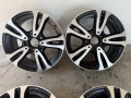 Джанти 16” 5х112 mercedes, снимка 2