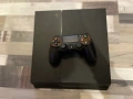 PS4 fat с контролер, снимка 2