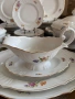 ✨ Изящен немски порцеланов сервиз ROSENTHAL PARZIVAL Germany – 37 части 🌿, снимка 1