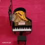 Роял, пиано миниатюра. , снимка 3