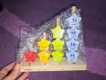 ЛОТ дървени игри, пъзели всичко от снимките 150€,  при интерес може отстъпка, снимка 13