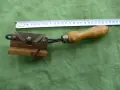  Рядко мини профилно ренде , снимка 1