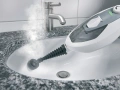 Steam Mop Парочистачка SILVERCREST 2 в 1, снимка 4