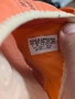 чехли / обувки Salomon Reelax Slide 5.0 W оранжеви 412785, снимка 6