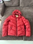 Яке G-Star Whistler Hooded Puffer с гъши пух ХС, снимка 1