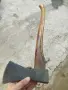 Брадва топор Верко 1600 грама , снимка 3