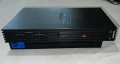 PlayStation 2 с два джойстика и 7 игри, снимка 2