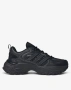 Оригинал! ADIDAS Shadow Fever Shoes Black мъжки маратонки, снимка 2