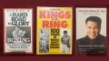 Бойни изкуства, MMA, бокс, спорт и тренировки - 30 книги, снимка 5