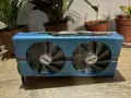Видеокарта Sapphire NITRO+ Radeon RX 580 8GB Special Edition, снимка 4