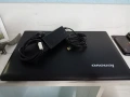 Работещ лаптоп Lenovo G50-45 (AMD E1, 2GB RAM) – с козметичен дефект, снимка 1