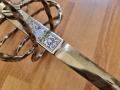 Windlass Brandenburg Rapier - шпага, рапира, сабя, снимка 3