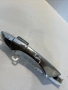 Хромирана външна дръжка за задна дясна врата за Honda Accord 2.2 I-Cdti (2009), снимка 2