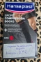спортни компресионни чорапи S/M размер на HANSAPLAST, снимка 6
