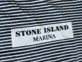 Тениска Stone Island Marina, снимка 9