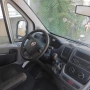 Fiat Dukato много икономичен и много върви, снимка 9