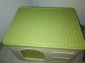 Къщичка за котка/куче, снимка 8