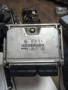 Компютър, ECU ,  VW Polo 1.4TDI , 045906019AL 0281010698 , снимка 1