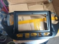 Рамка за Мултимедия 9" Hyundai I10 2014-2017, снимка 1