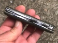 старо военно ножче "VICTORINOX" - BUNDESWEHR, снимка 13