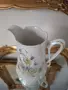 Старинен порцелан Каничка и захарница, снимка 6
