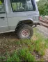 Mitsubishi Pajero 1, снимка 2