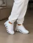 Nike Дамски Маратонки👟Дамски Спортни Обувки Найк - Бели Или Черни Код A1785, снимка 2