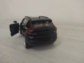 Метална количка Volvo XC 40 !!!, снимка 2