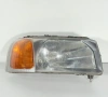 Десен фар Ленд Ровър Фрилендър 1 Desen far Land Rover Freelander 1 с оранжев мигач, снимка 1