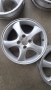 АЛУМИНИЕВИ ДЖАНТИ ЗА ХЮНДАЙ /ХОНДА МИЦУБИШИ МАЗДА ТОЙОТА/ 4Х100X54-15 цола, снимка 2