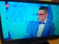 Телевизор Telefunken, снимка 2