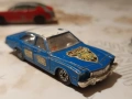 Corgi Junior Ford ,Cougar,Buick., снимка 3