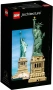 НОВО ЛЕГО 21042 АРХИТЕКТУРА - Статуята на свободата  LEGO 21042 Architecture Statue of Liberty 21042, снимка 4