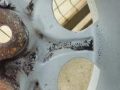 Джанти BBS 15цола 5х100 , 6j , et35 , 185/60/15 Vw Audi Subaru, снимка 8
