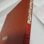 книга албум със снимки от Киев, снимка 4