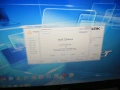 Работещ лаптоп за части ACER Aspire 7520G , снимка 3