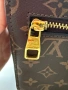 Чанта Louise Vuitton , снимка 2